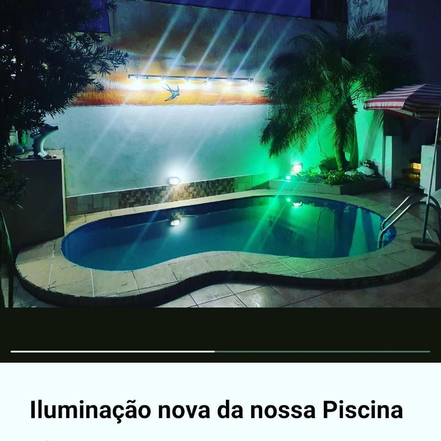 Pousada Charme Charmant Praia Grande  Eksteriør bilde