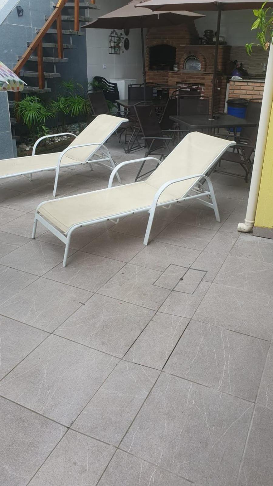 Pousada Charme Charmant Praia Grande  Eksteriør bilde